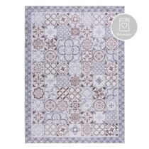 Prateľný koberec 160x230 cm FOLD Morton - Flair Rugs (Koberce)
