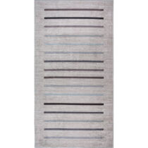 Svetlohnedý umývateľný koberec 120x180 cm – Vitaus (Koberce)