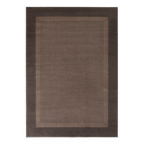 Hnedý koberec Hanse Home Basic, 120 x 170 cm (Koberce)