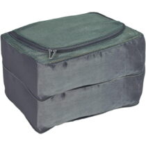 Vystužený látkový úložný box na oblečenie – Rayen (Obaly a puzdrá)