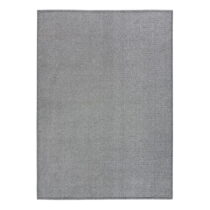 Sivý koberec 160x230 cm Saffi – Universal (Koberce)