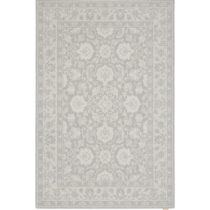 Sivý vlnený koberec 133x190 cm Kirla – Agnella (Koberce)