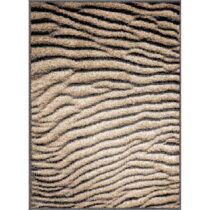 Hnedý koberec 80x120 cm Avanti – FD (Koberce)