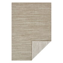 Béžový vonkajší koberec 290x200 cm Gemini - Elle Decoration (Vonkajšie koberce)